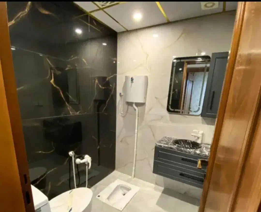 ۱۱۰ متر ۲ خوابه یوسف آباد جهان آرا|فروش آپارتمان|تهران, یوسفآباد|دیوار