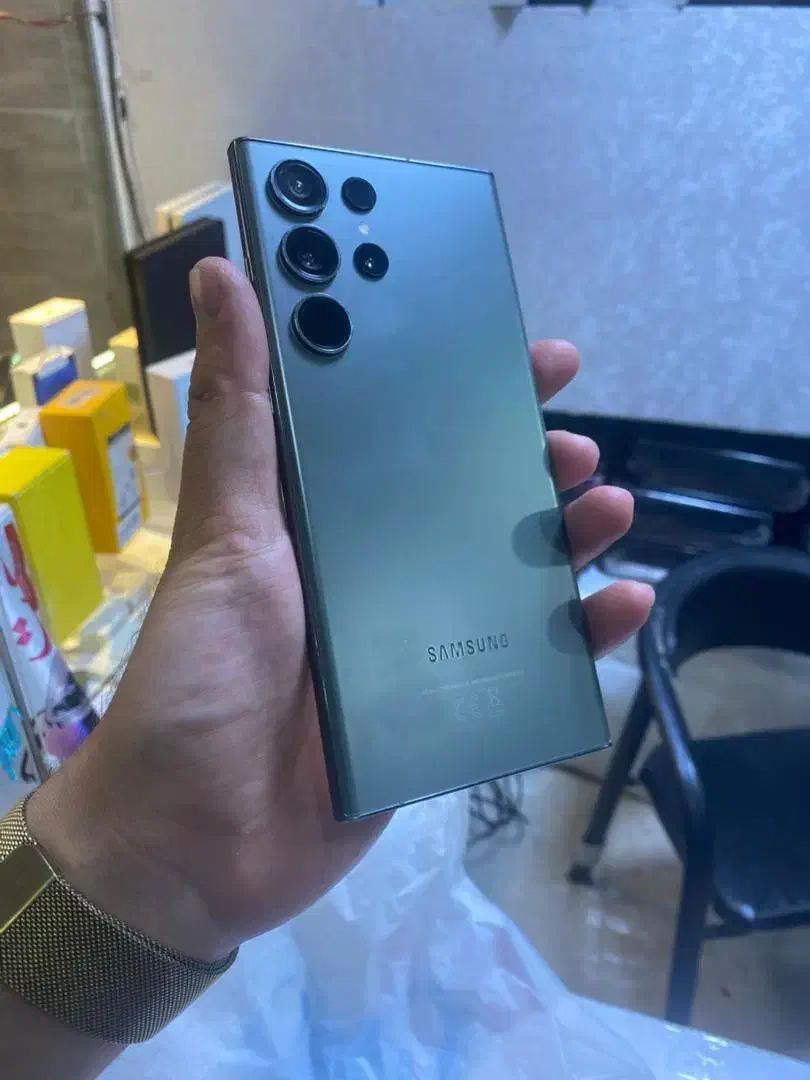 s23 ultra|موبایل|بوکان, |دیوار