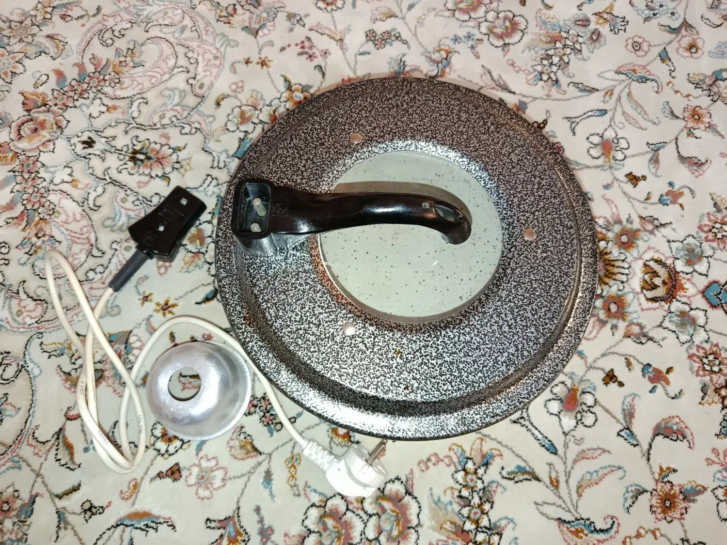 کیک پز برقی و کباب پز برقی|اجاق گاز و لوازم برقی پختوپز|قم, کلهری|دیوار