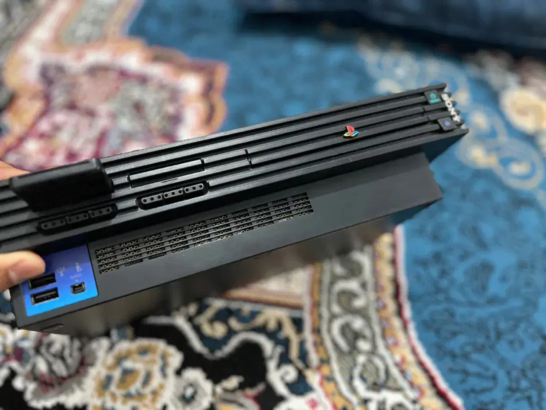 پلستیشن دو|کنسول، بازی ویدئویی و آنلاین|گرگان, |دیوار