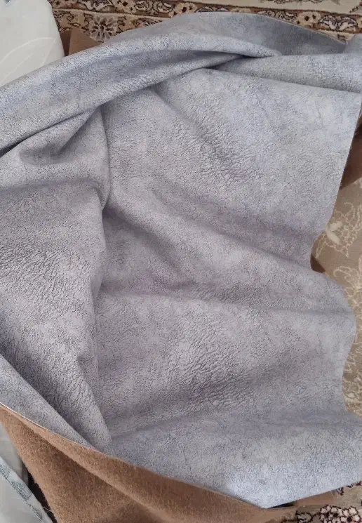 پارچه رو مبلی (نو)|مبلمان خانگی و میز عسلی|قم, پردیسان|دیوار