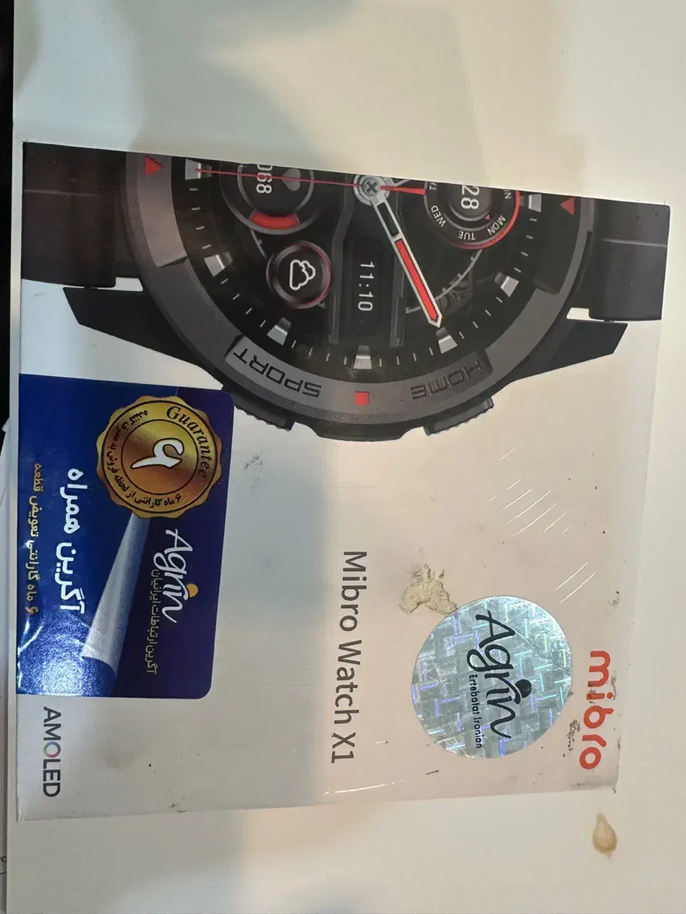 ساعت هوشمند شیامی میبرو|ساعت|تهران, ظفر|دیوار