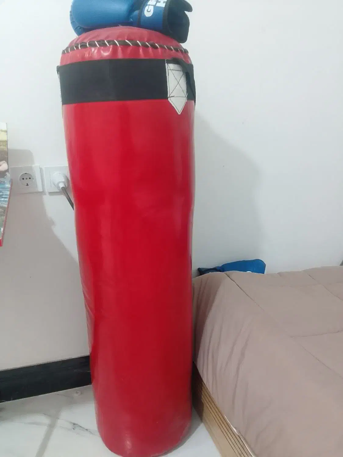 کیسه بوکس|تجهیزات ورزشی|بندر کنگان, |دیوار