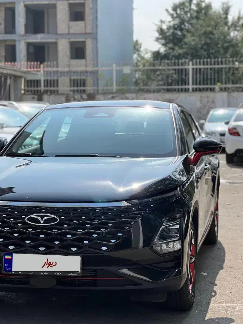 فونیکس fx پرمیوم مدل ۱۴۰۲|خودرو سواری و وانت|لاهیجان, حاجی آباد|دیوار