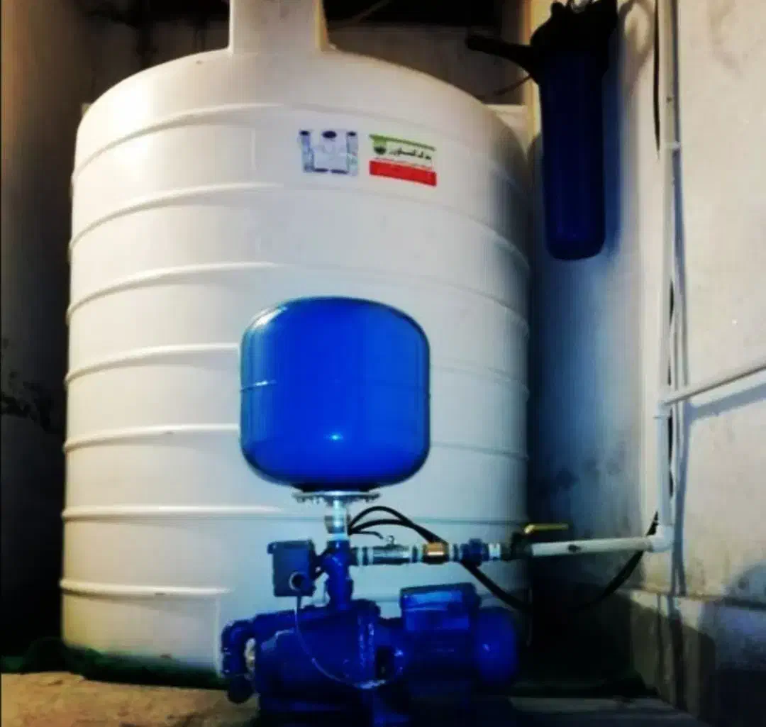 نصب وتعمیربخاری وابگرمکن وپمپ اب ولوله کشی درمحل|خدمات پیشه و مهارت|بومهن, |دیوار