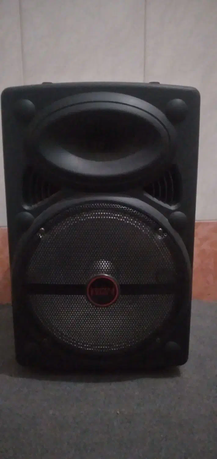 بلندگو بلوتوثی|پخشکننده همراه|قم, یزدانشهر|دیوار