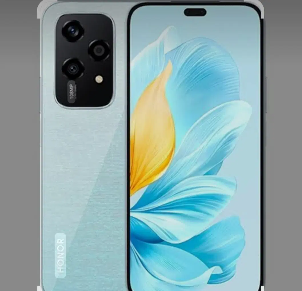 honor 200 lite|موبایل|نجف‌آباد, امیرآباد|دیوار