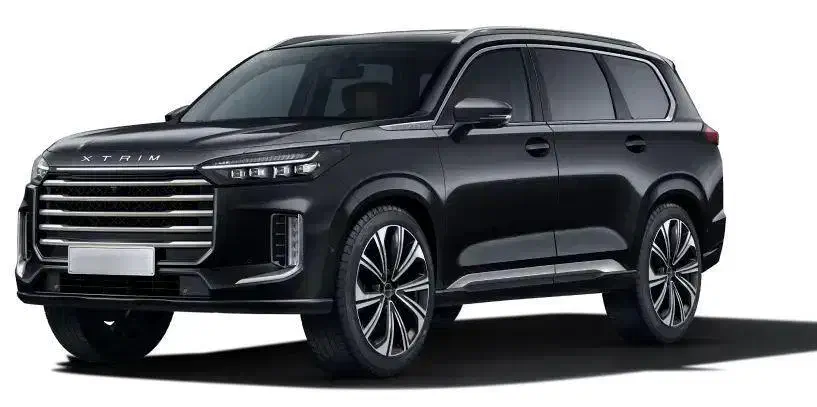 اکستریم Qx|خودرو سواری و وانت|کرمان, |دیوار