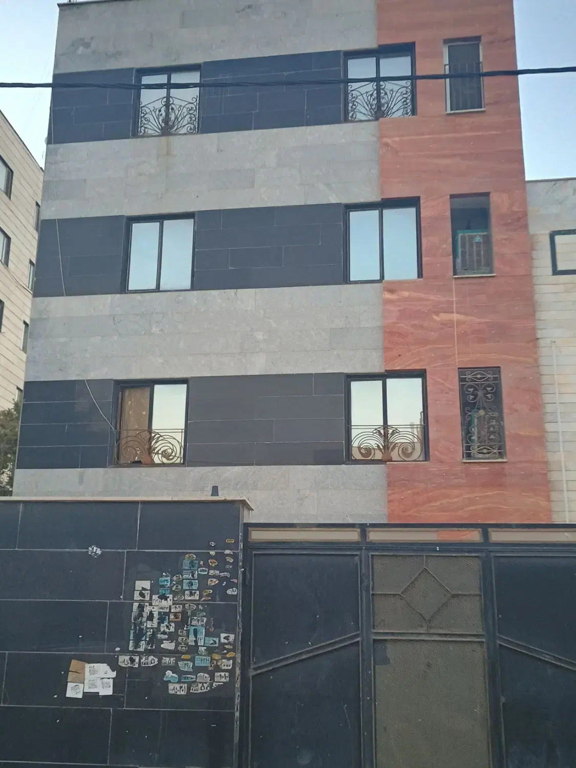 آپارتمان غرق در نور|اجارهٔ آپارتمان|ورامین, ورامین|دیوار