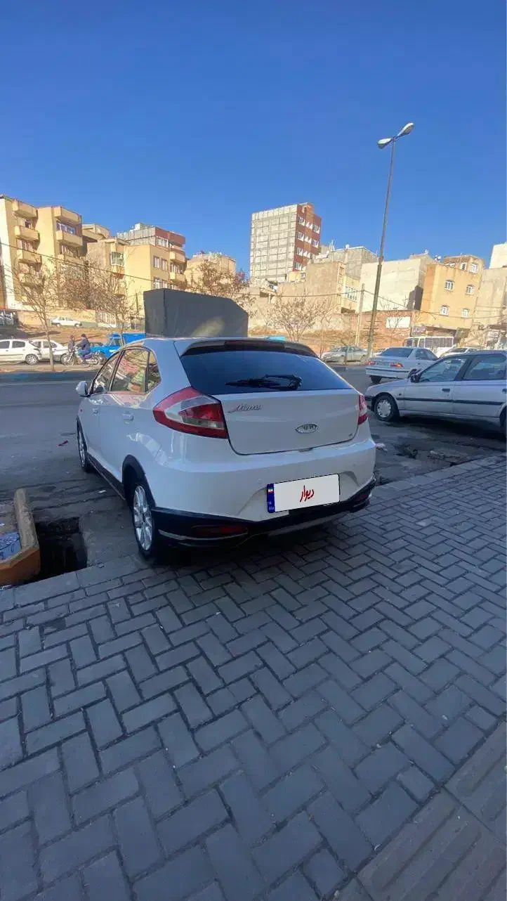 Mvm315|خودرو سواری و وانت|تبریز, |دیوار