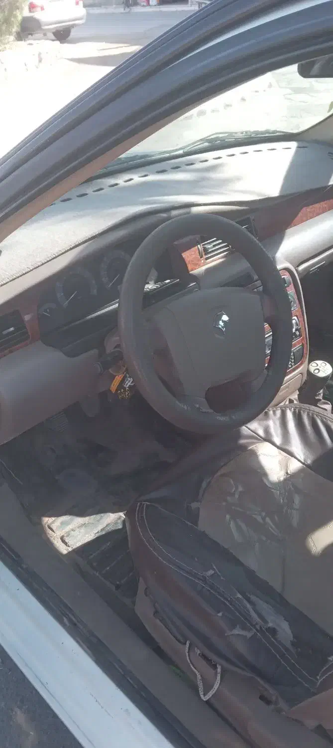 سمندLXمدل۹۰سفارشی|خودرو سواری و وانت|تربتحیدریه, پائین ولایت|دیوار