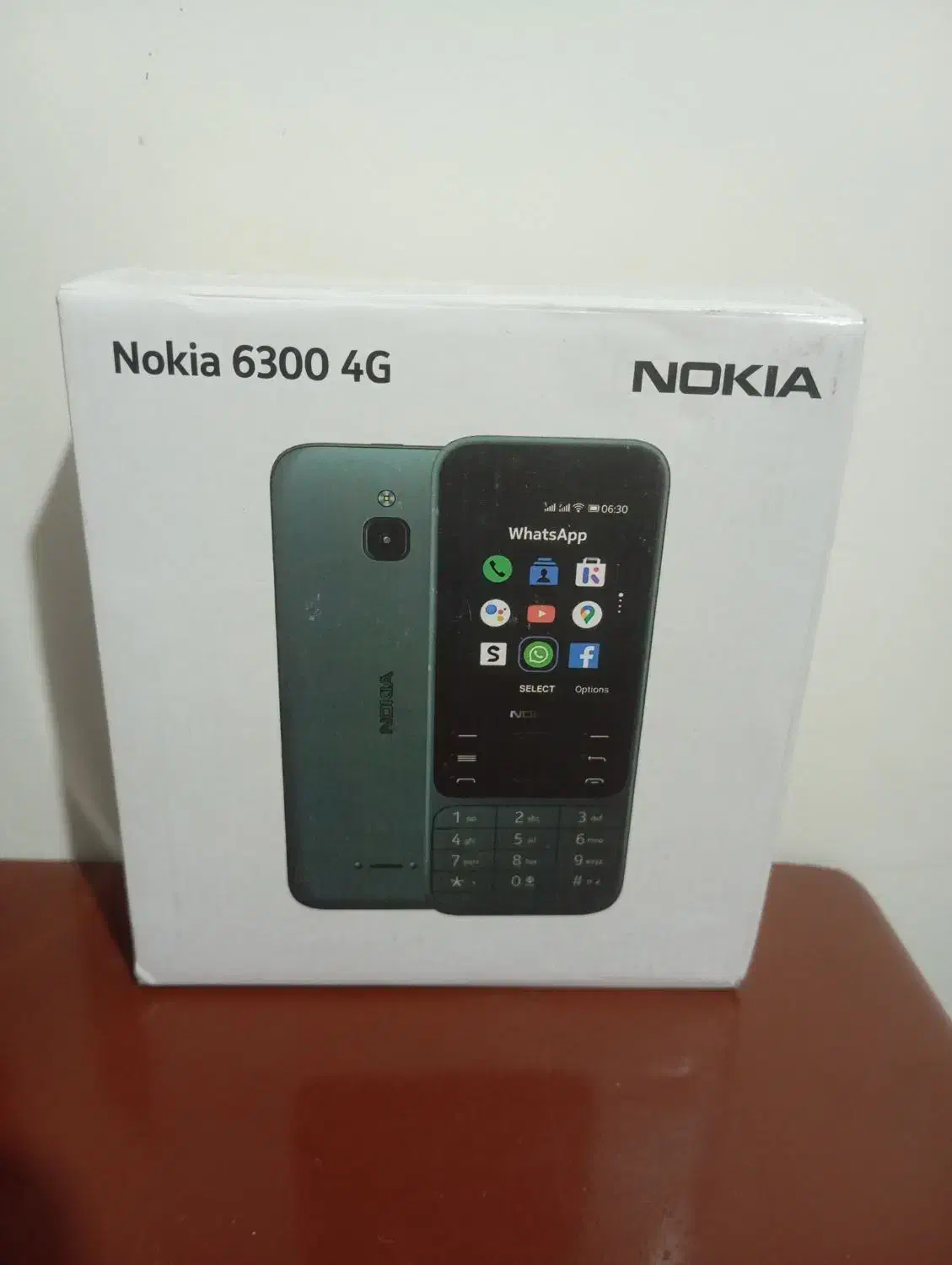 نوکیا قیمت عمده|موبایل|تهران, جوادیه|دیوار