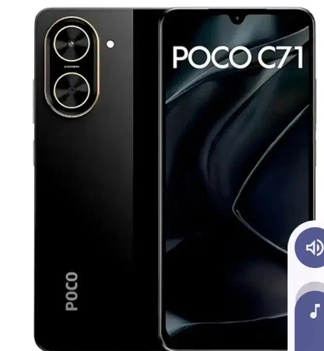 پوکو71 سالم تماس|موبایل|قزوین, |دیوار