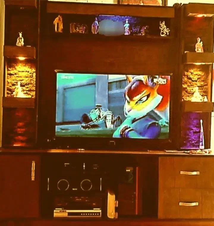 میز تلوزیون|میز تلویزیون|اهواز, بیست متری شهرداری|دیوار