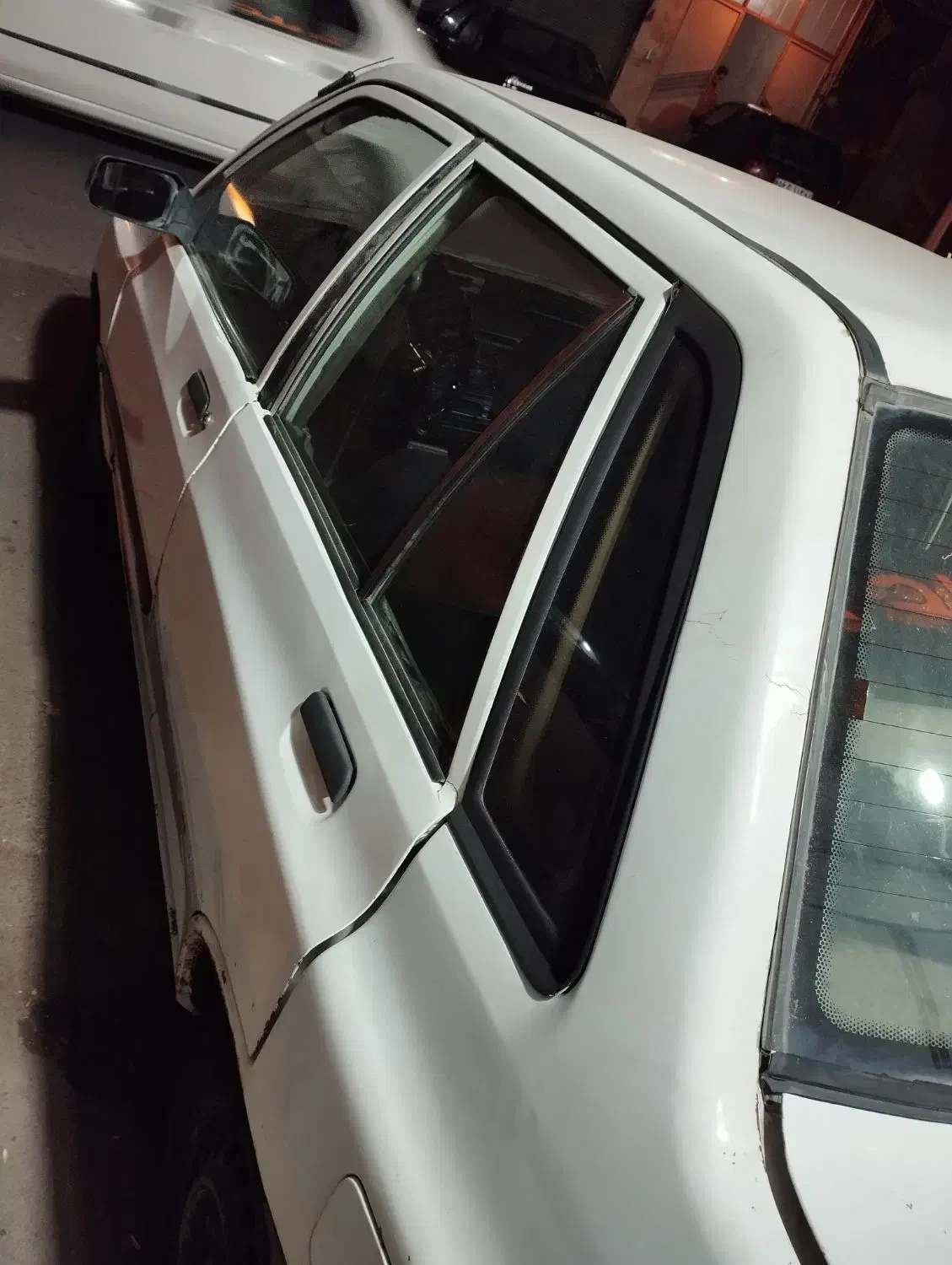 پراید ۸۱دوگانه|خودرو سواری و وانت|مرند, |دیوار