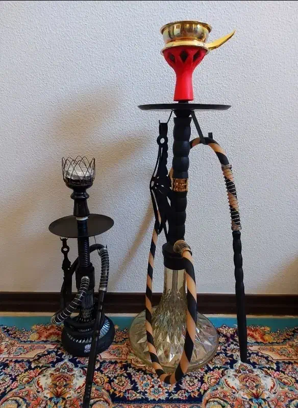 قلیان قلیون|کوهنوردی و کمپینگ|شاهین‌شهر, ۹ دی|دیوار