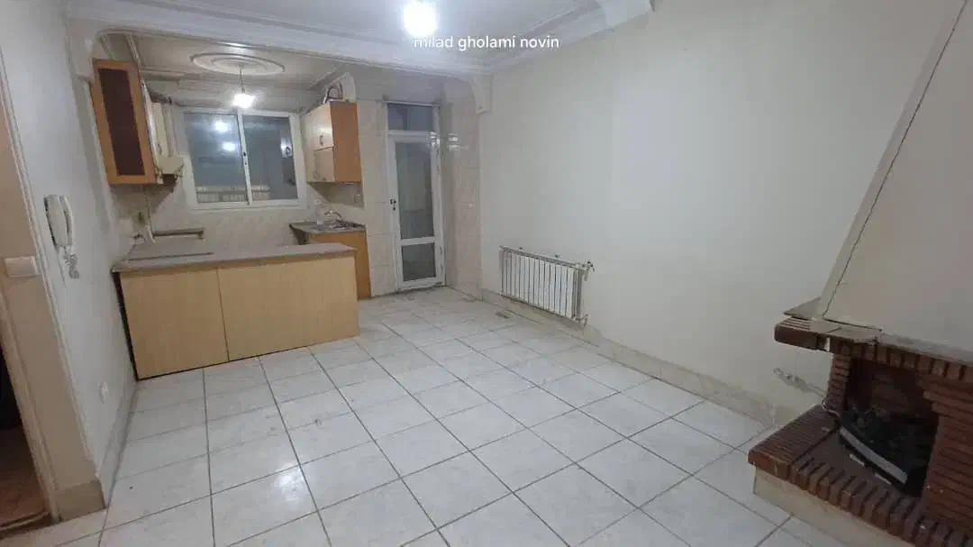 ۵۵متر دوخوابه،تک واحدی،تخلیه،طوس شاه محمدی