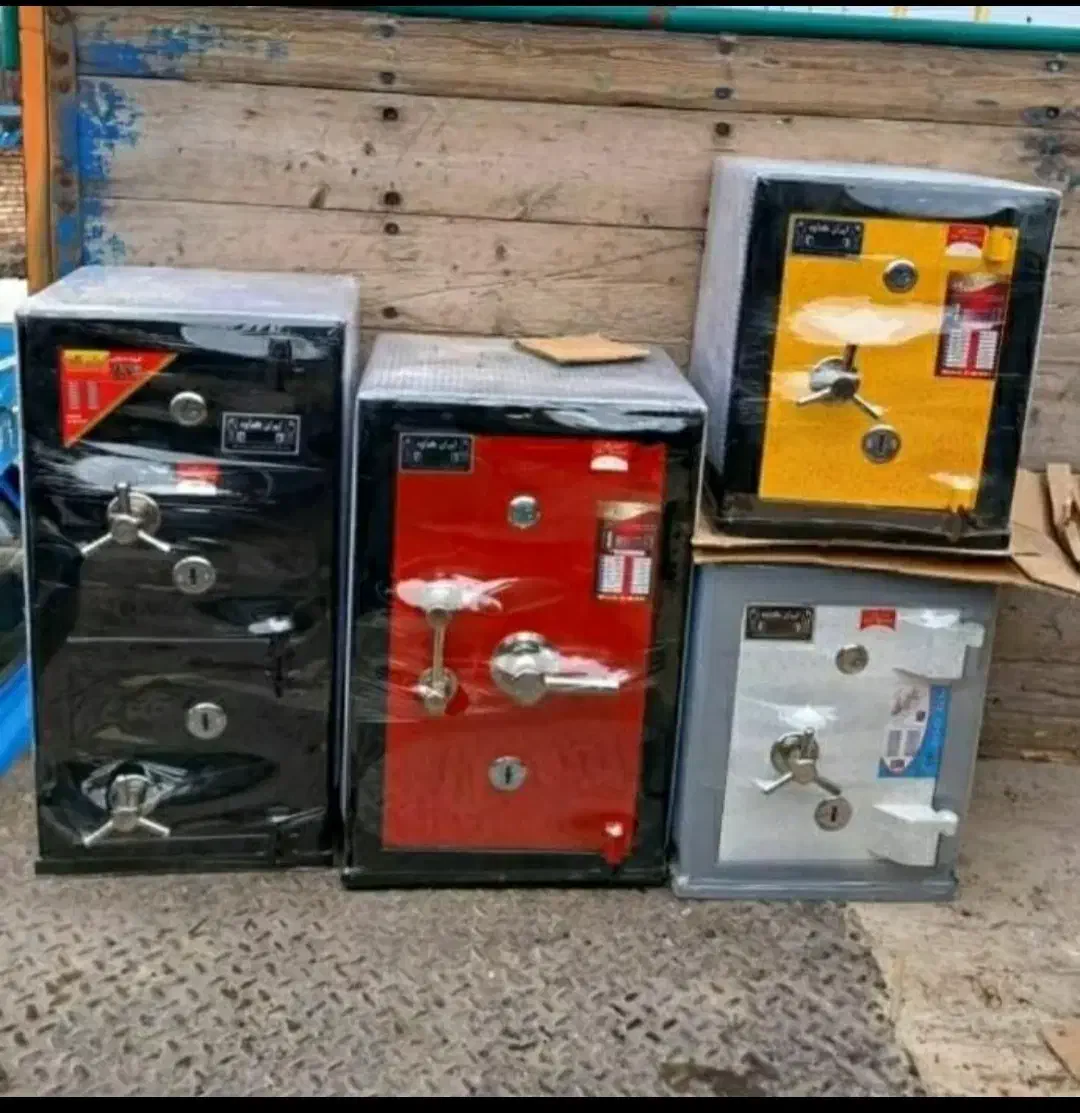 120مخصوص نگهداری زعفران گاوصندوق|ابزارآلات|نیشابور, فردوسی جنوبی|دیوار