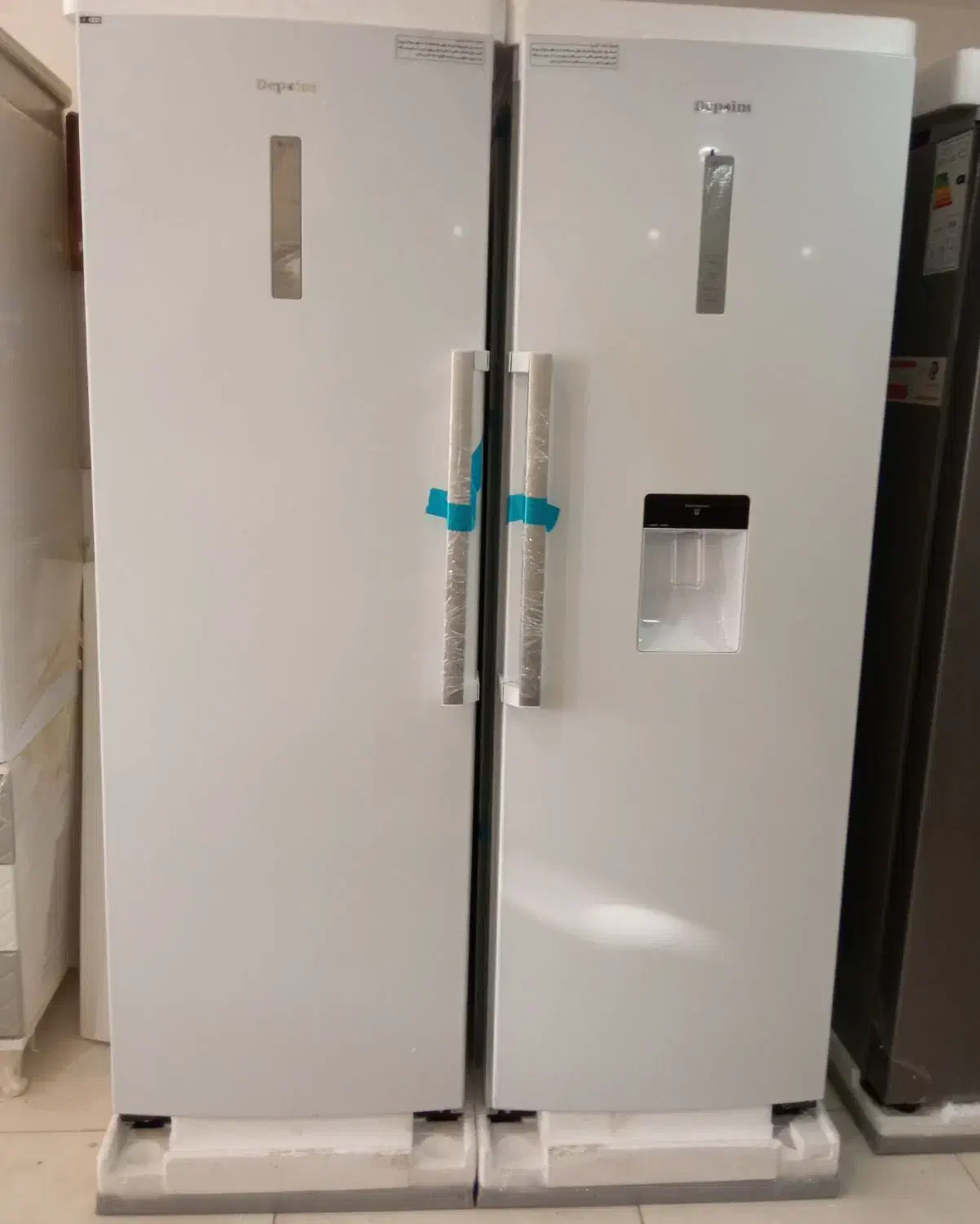 یخچال دیپوینت با اقساط 36 ماهه...|یخچال و فریزر|نورآباد, |دیوار