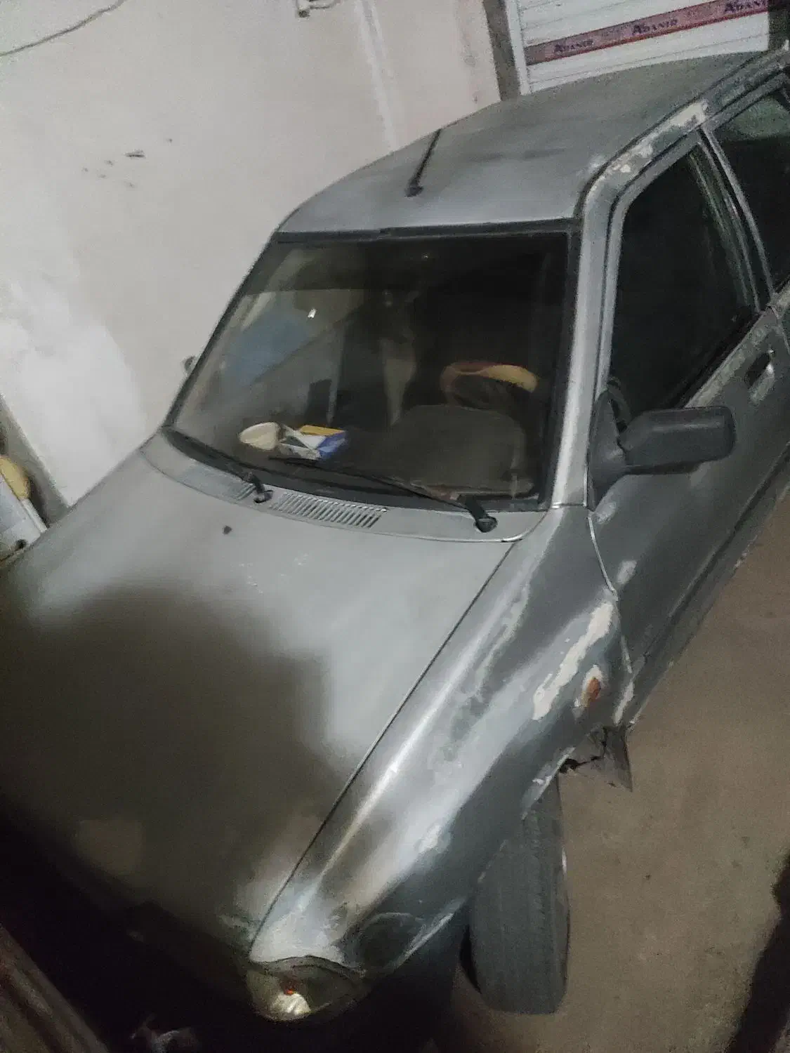 ماشین فروشی|خودرو سواری و وانت|یزدان شهر, |دیوار