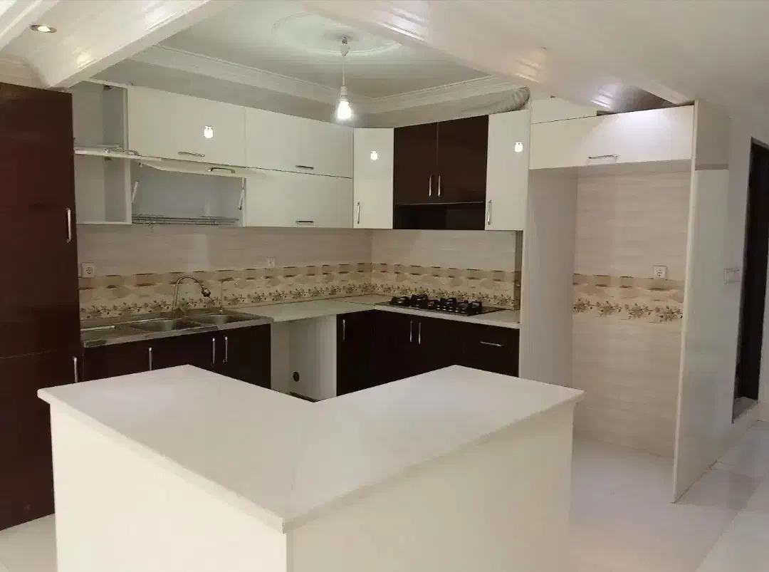 تک واحدی دو خوابه|اجارهٔ آپارتمان|قم, سعادتی|دیوار