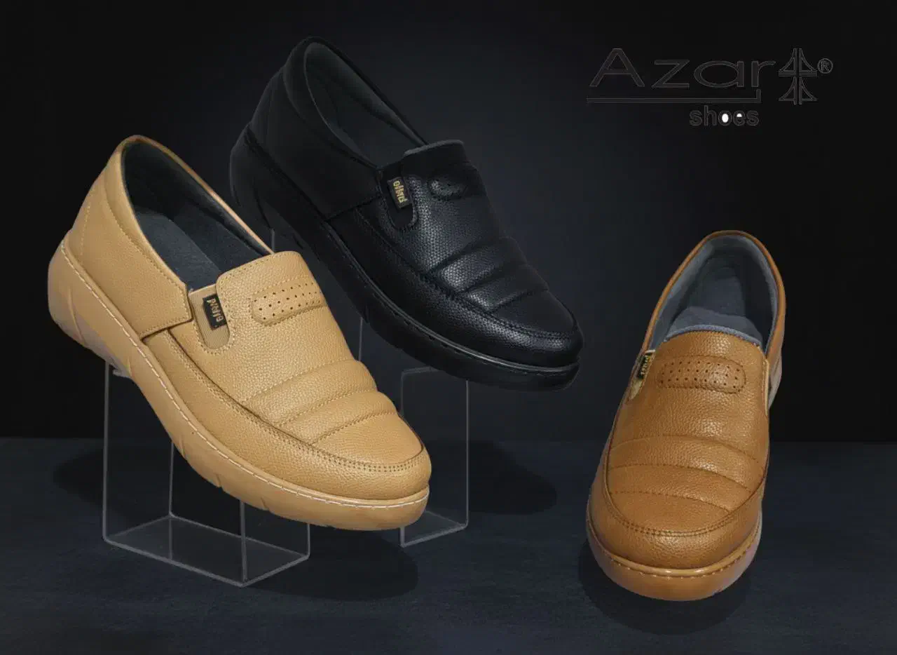 کفش طبی زنانه تبریز مناسب روز مادر|کیف، کفش، کمربند|اردبیل, |دیوار