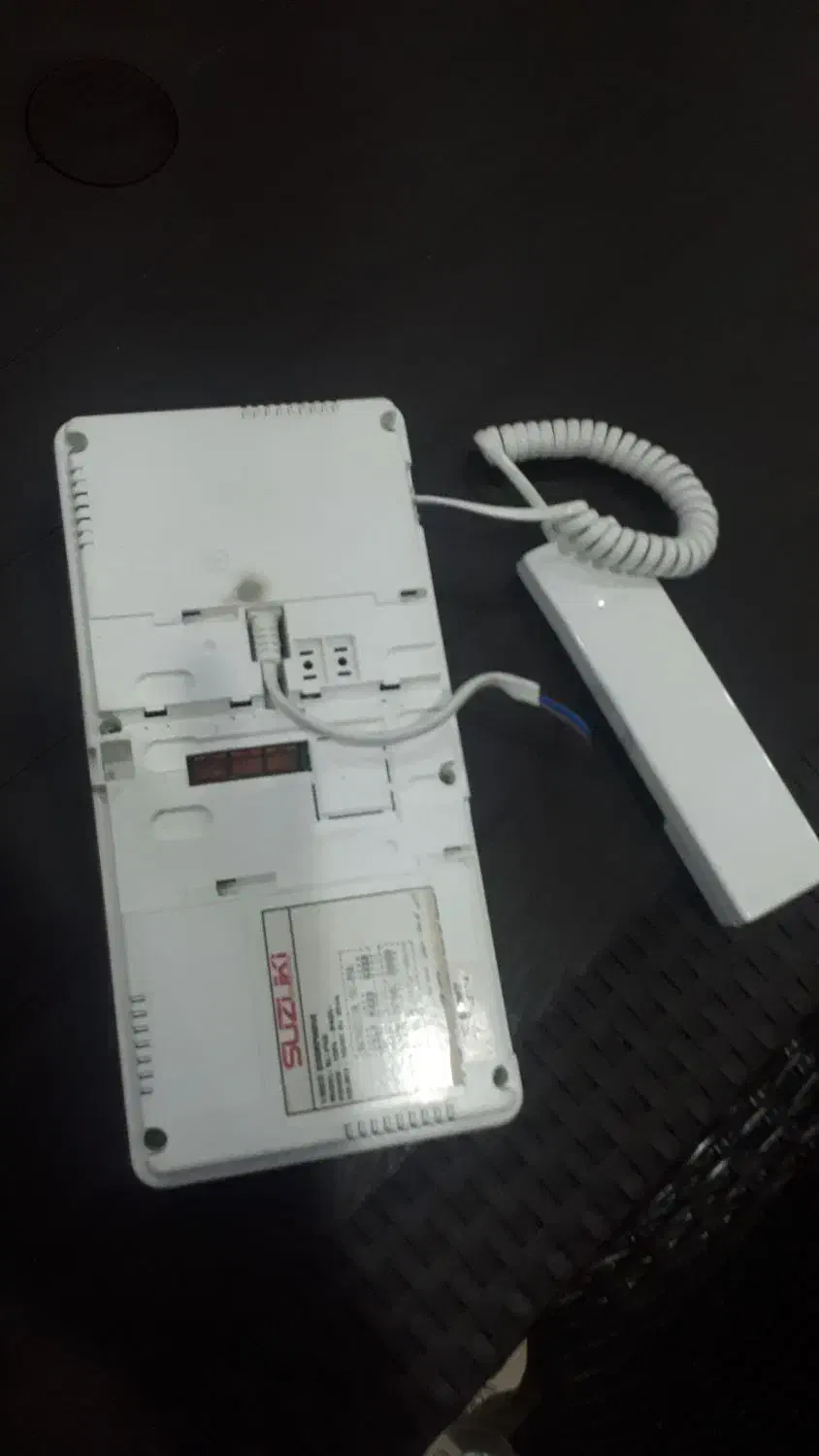 مانیتور ایقون تصویری سوزوکی|صوتی و تصویری|گنبد کاووس, |دیوار