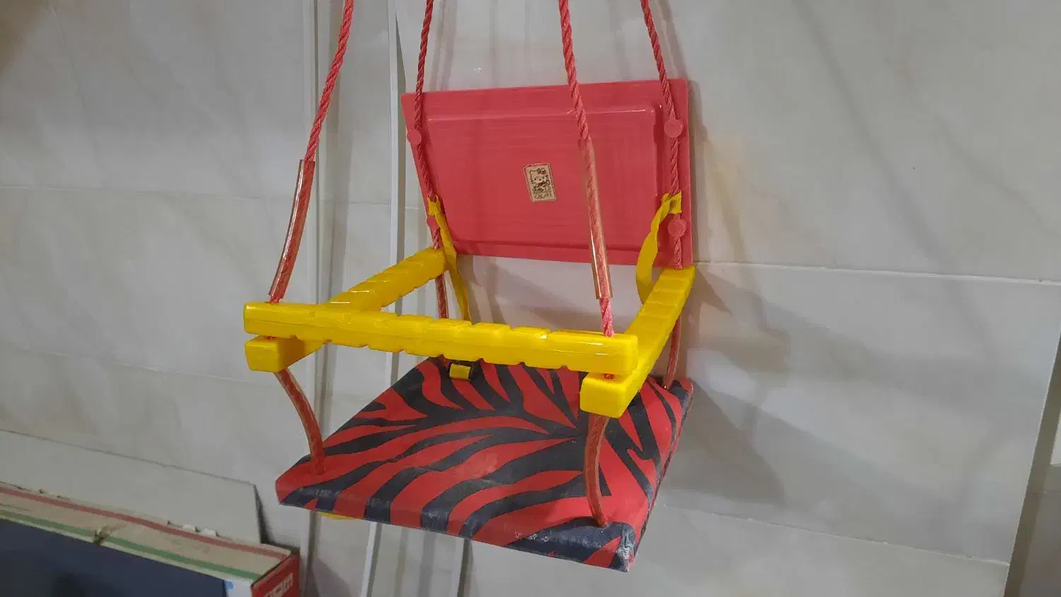 تاب کودک|اسباب و اثاث بچه|خرم‌آباد, |دیوار