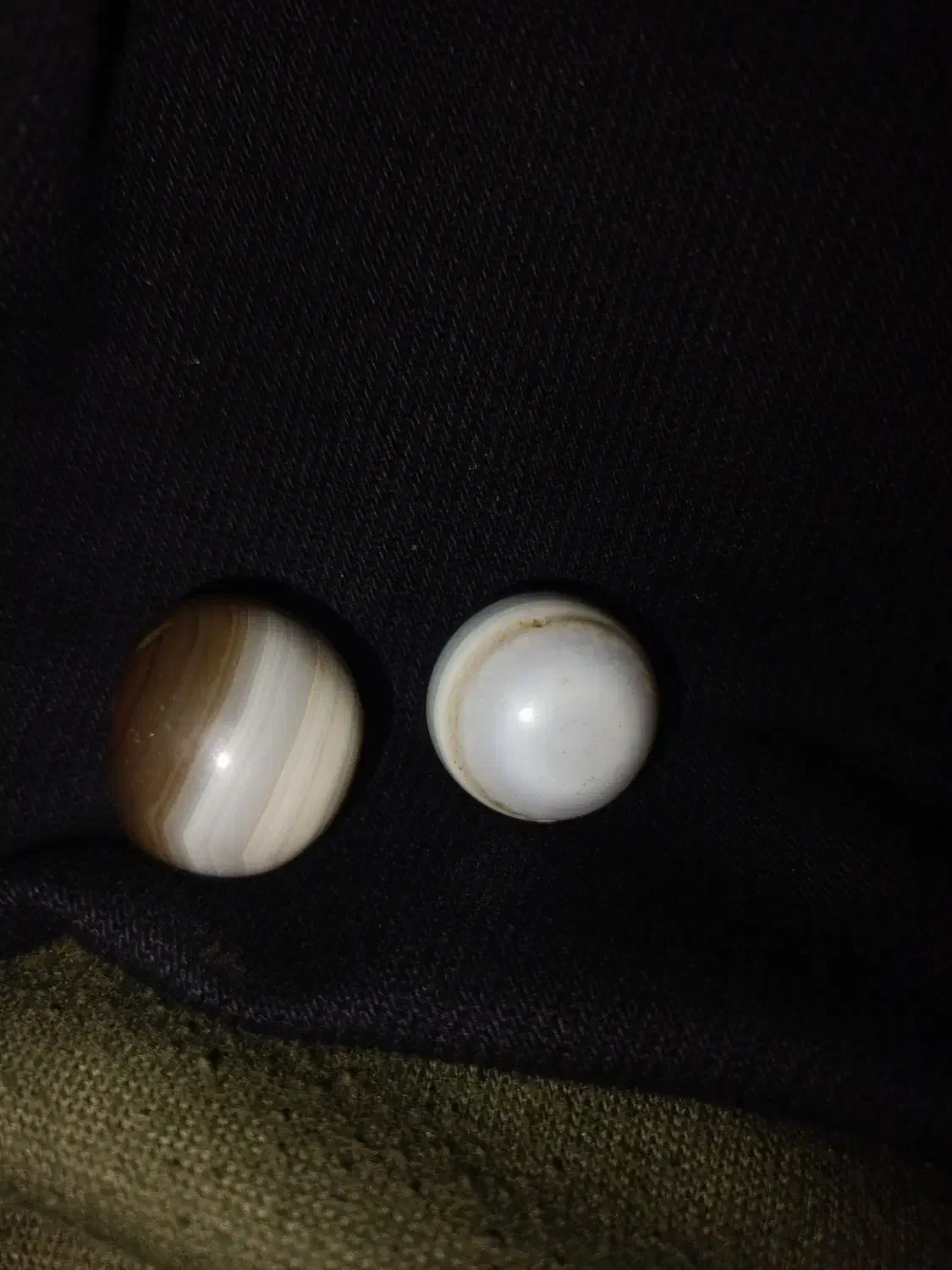 مهره سلیمانی اصل|جواهرات|اهواز, امانیه|دیوار