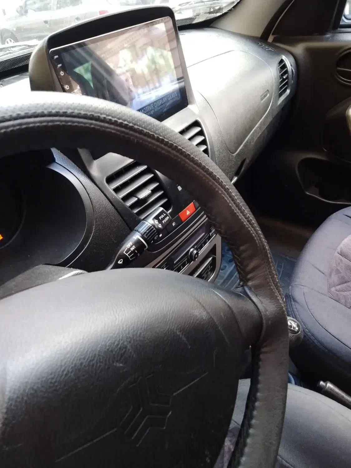 کوییک 1401( پارس خودرو )آخر برج ۱۲ کم کار با لوازم|خودرو سواری و وانت|تهران, خزانه|دیوار