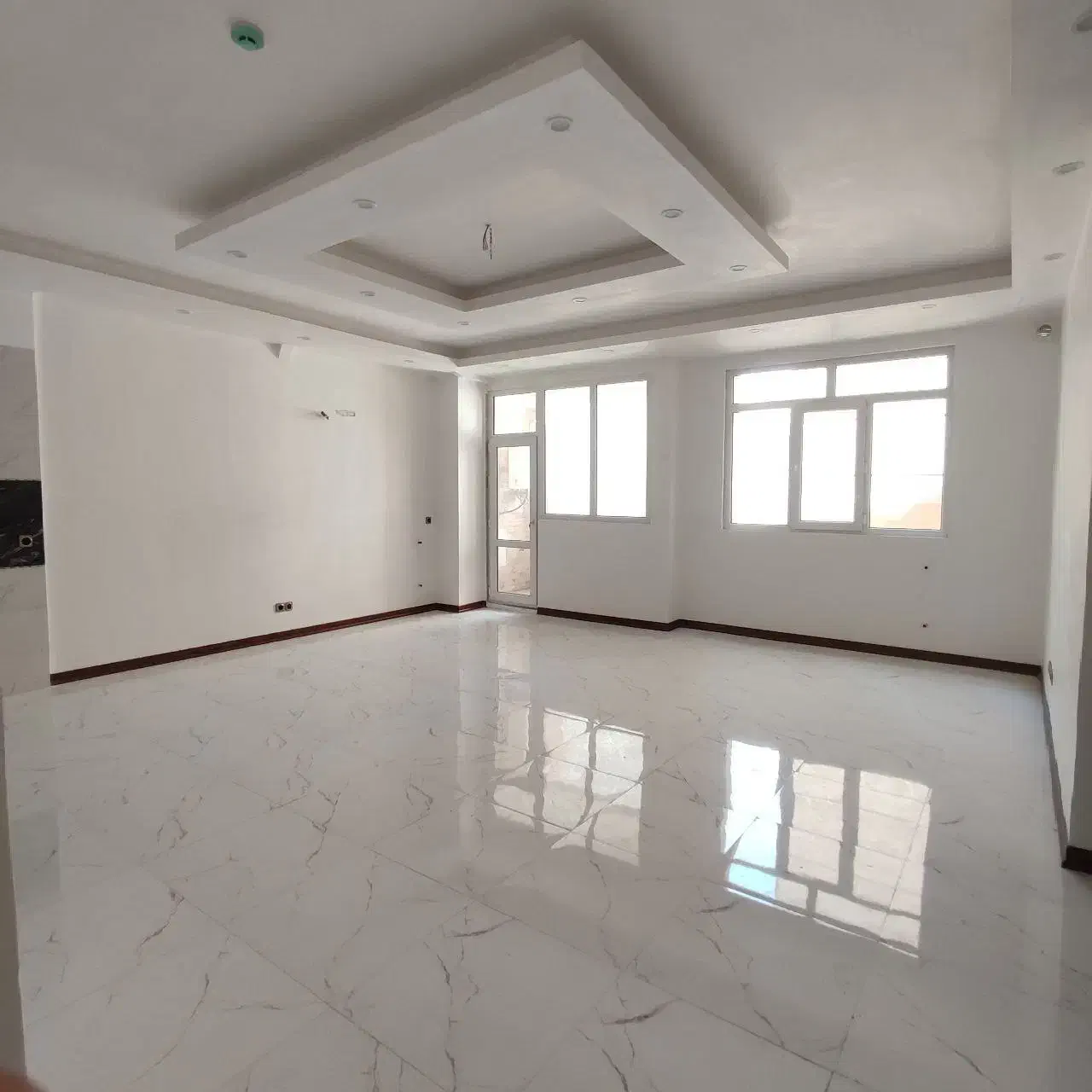 آپارتمان ۶۸متر/نوساز/آماده تحویل/خوش نقشه/کهریزک|فروش آپارتمان|کهریزک, |دیوار