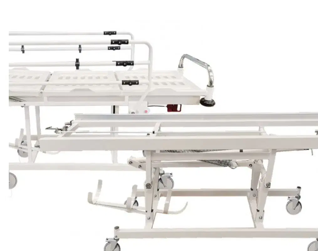 تخت بیمارستانی دست دوم|پزشکی|بندرعباس, |دیوار