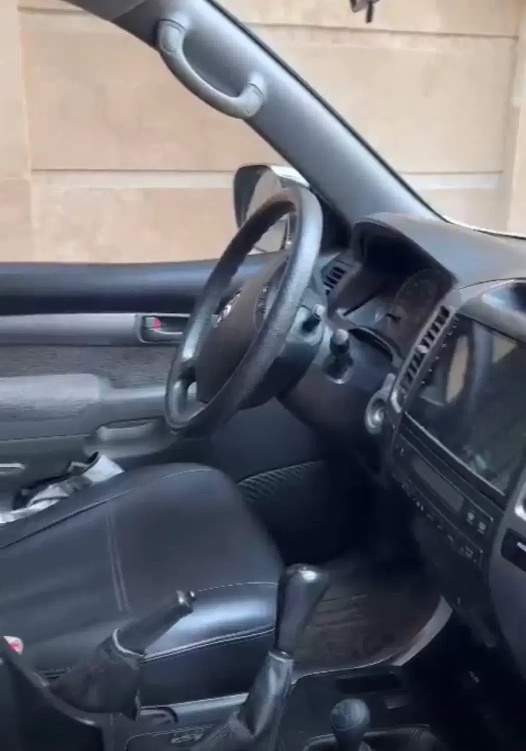 پرادو ۴ درب ۴ سیلندر|خودرو سواری و وانت|تهران, ایرانشهر|دیوار