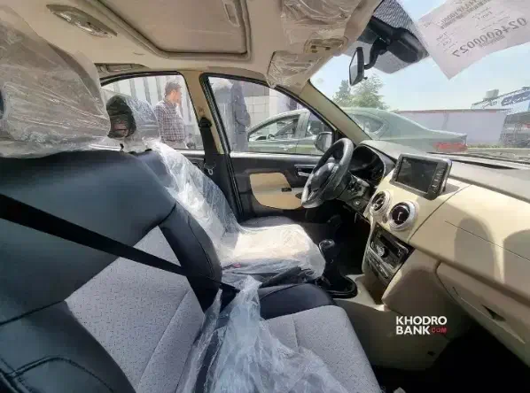 حواله سهندS به فروش میرسد|خودرو سواری و وانت|پاکدشت, پاکدشت (مامازند)|دیوار