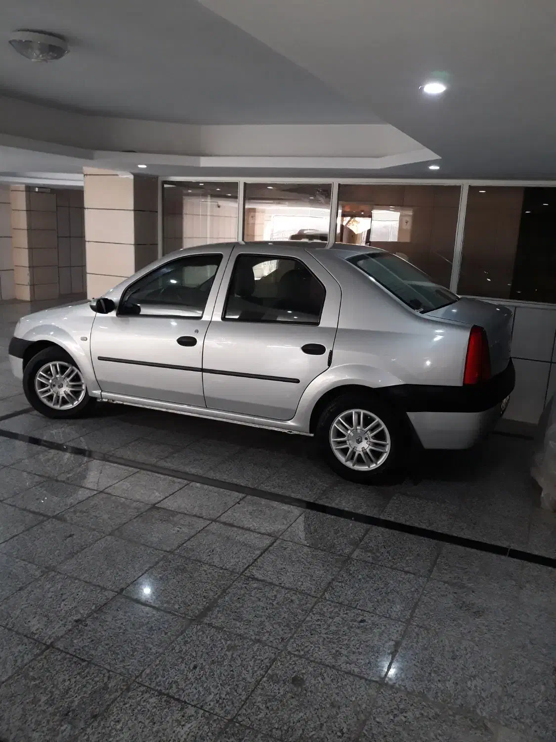 ال ۹۰ مدل۸۹|خودرو سواری و وانت|کرج, فاز ۳ گوهردشت|دیوار