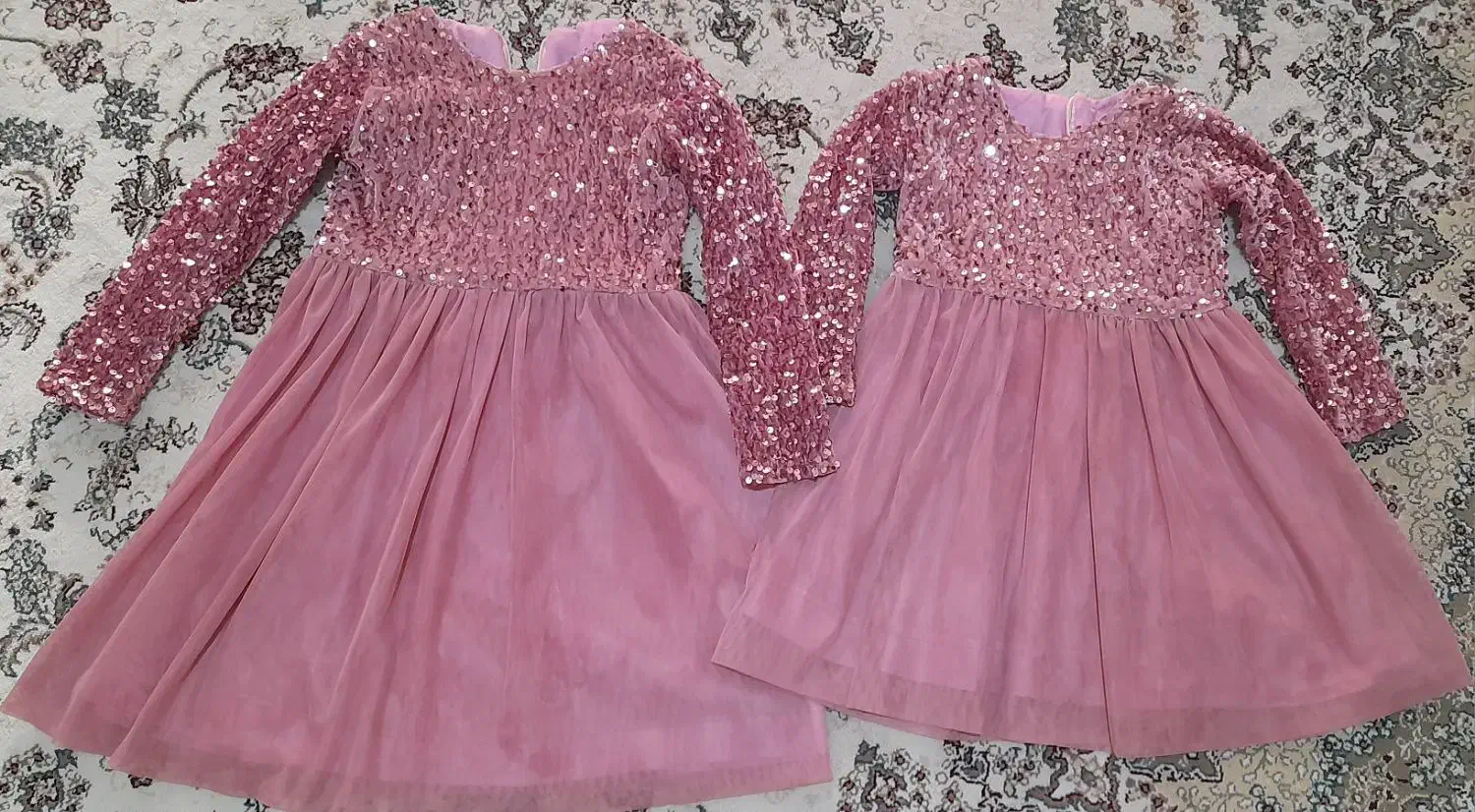 لباس دخترانه و بوت کتونی حراج|حراج|زنجان, |دیوار