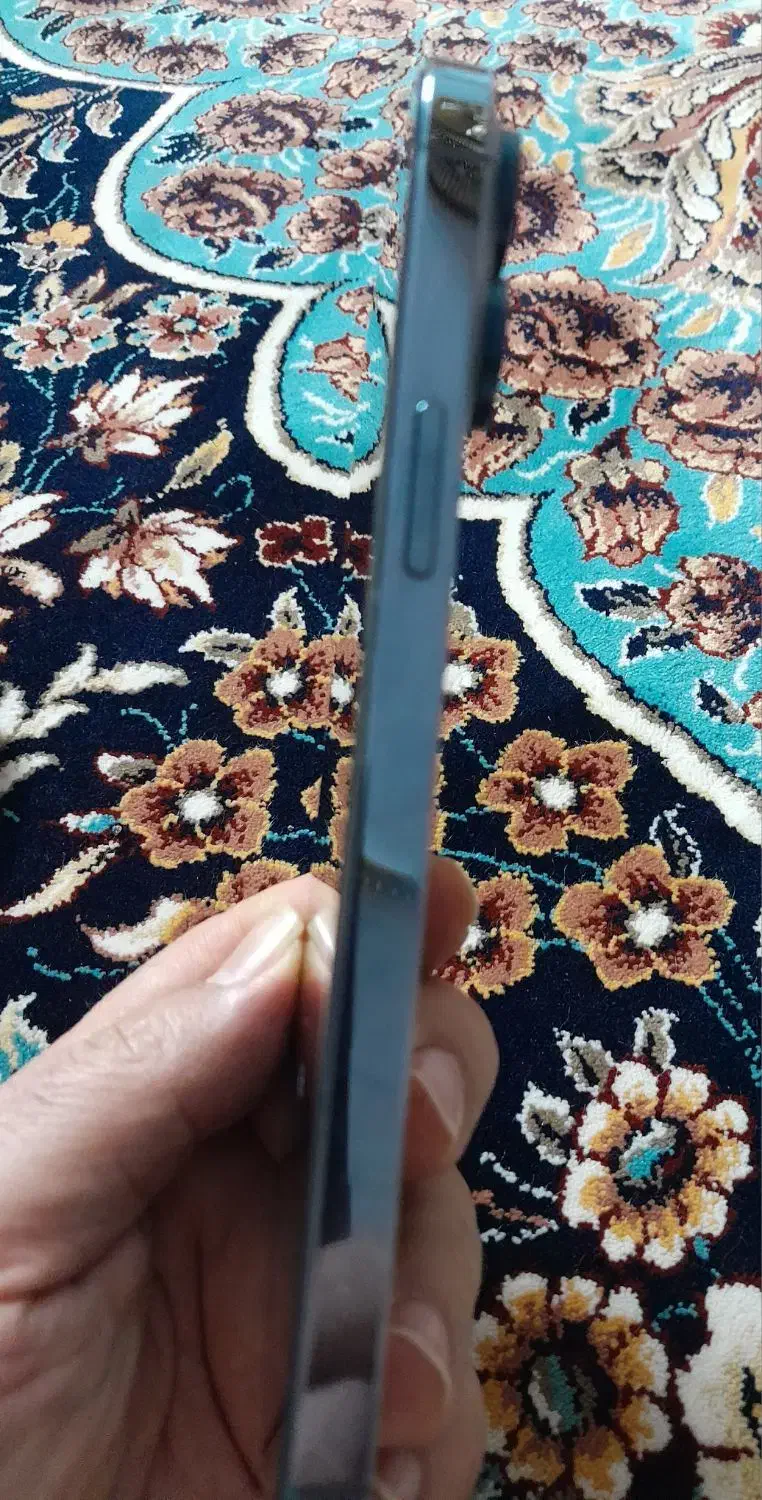 آیفون ۱۳ پرومکس در حد نو|موبایل|شاهدشهر, |دیوار