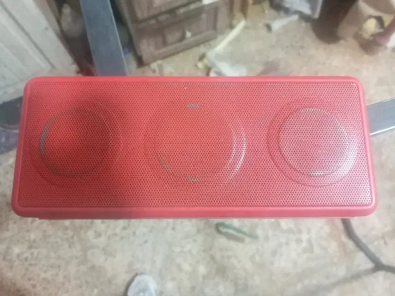 فروشی اسپیکر3بانده سونی|سیستم صوتی خانگی|دلیجان, |دیوار