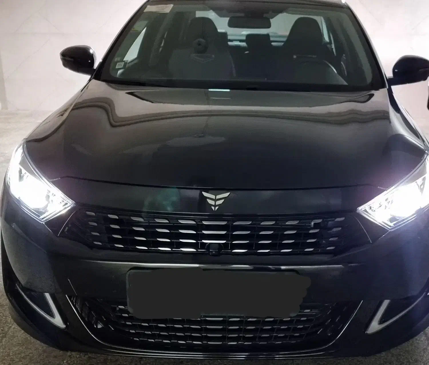 ریسپکت ۲ مدل ۱۴۰۴|خودرو سواری و وانت|کرج, مهرویلا جنوبی|دیوار