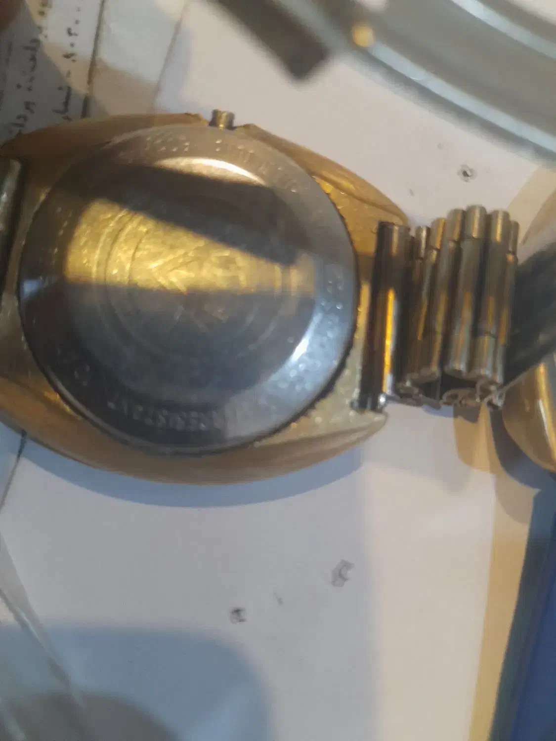 دو عدد ساعت مچی فورتیست ودنتوس|ساعت|تهران, طیب|دیوار