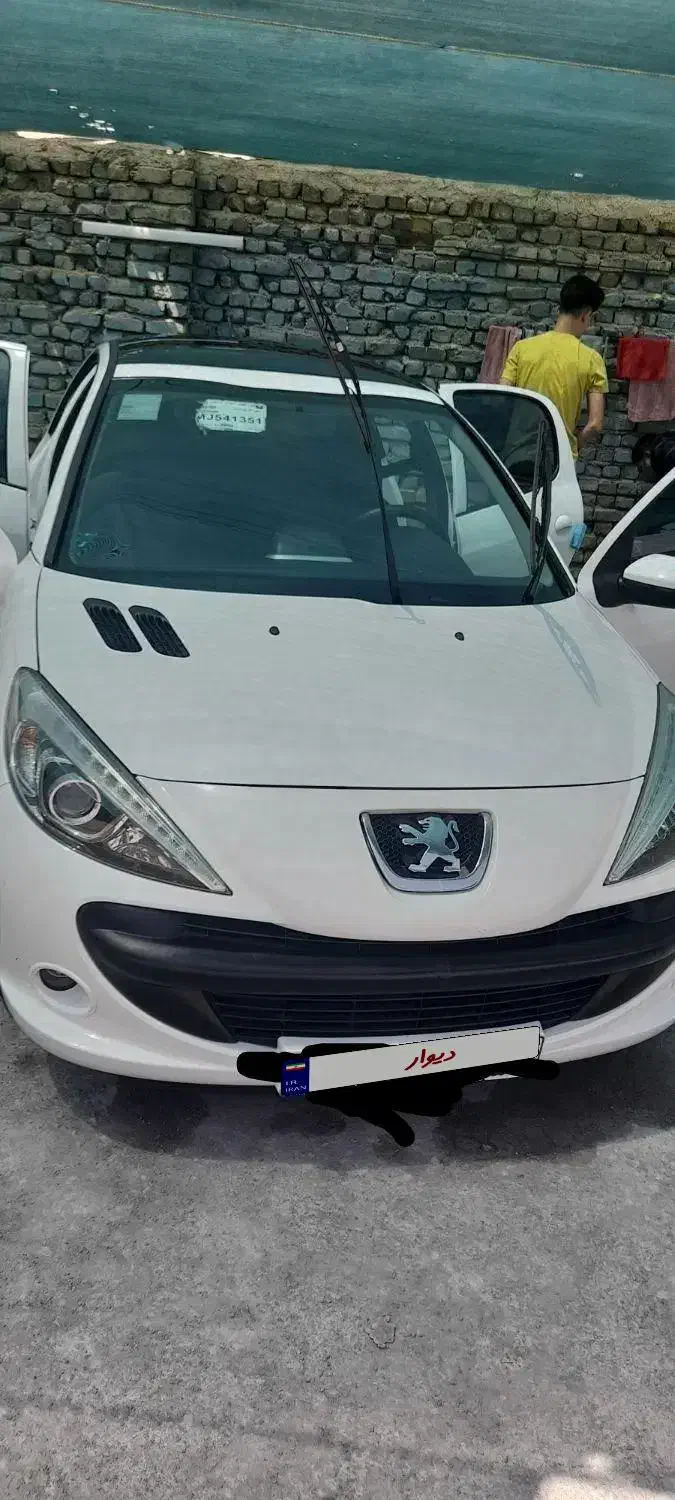 ماشین سالم ب شرط کارشناسی|خودرو سواری و وانت|خمین, |دیوار