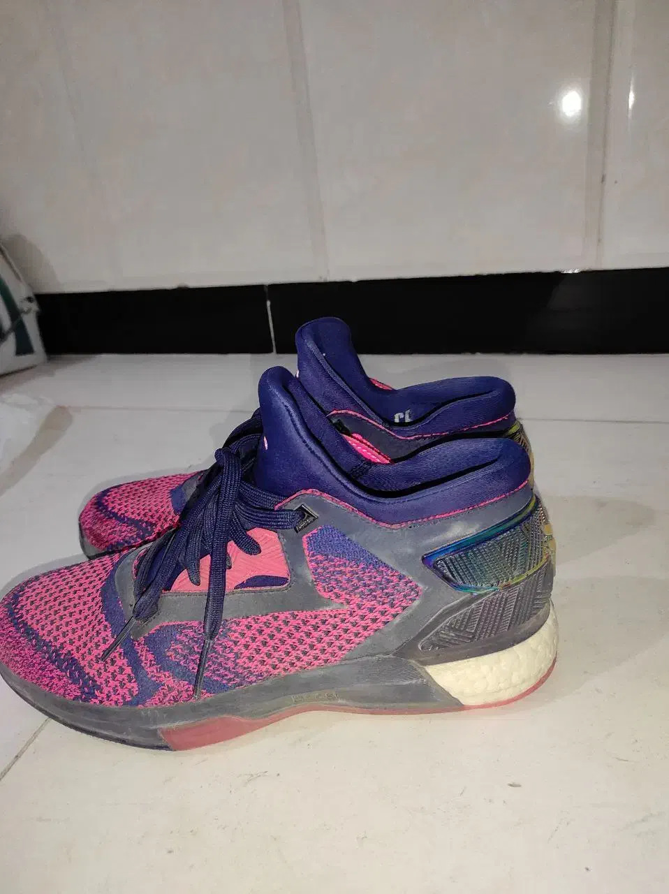 کفش تاناکورا اصل|کیف، کفش، کمربند|جوانرود, |دیوار