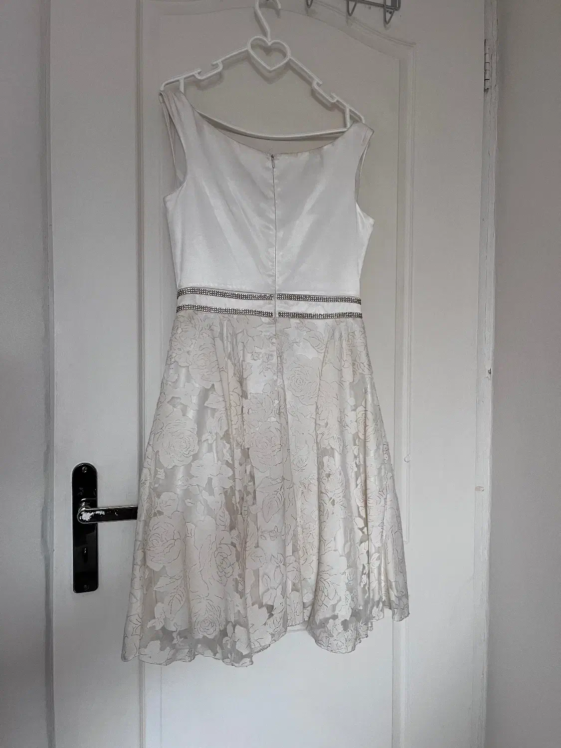 لباس مجلسی سایز ۴۰|لباس|رباط‌کریم, رباط‌کریم|دیوار