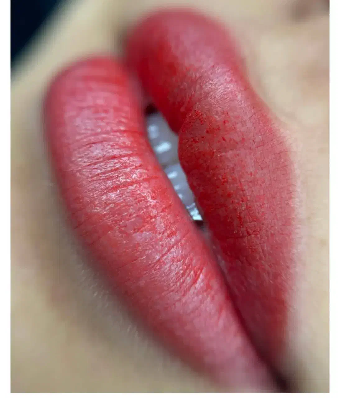 مرکز آرایش دائم ملکی|خدمات آرایشگری و زیبایی|میانه, |دیوار