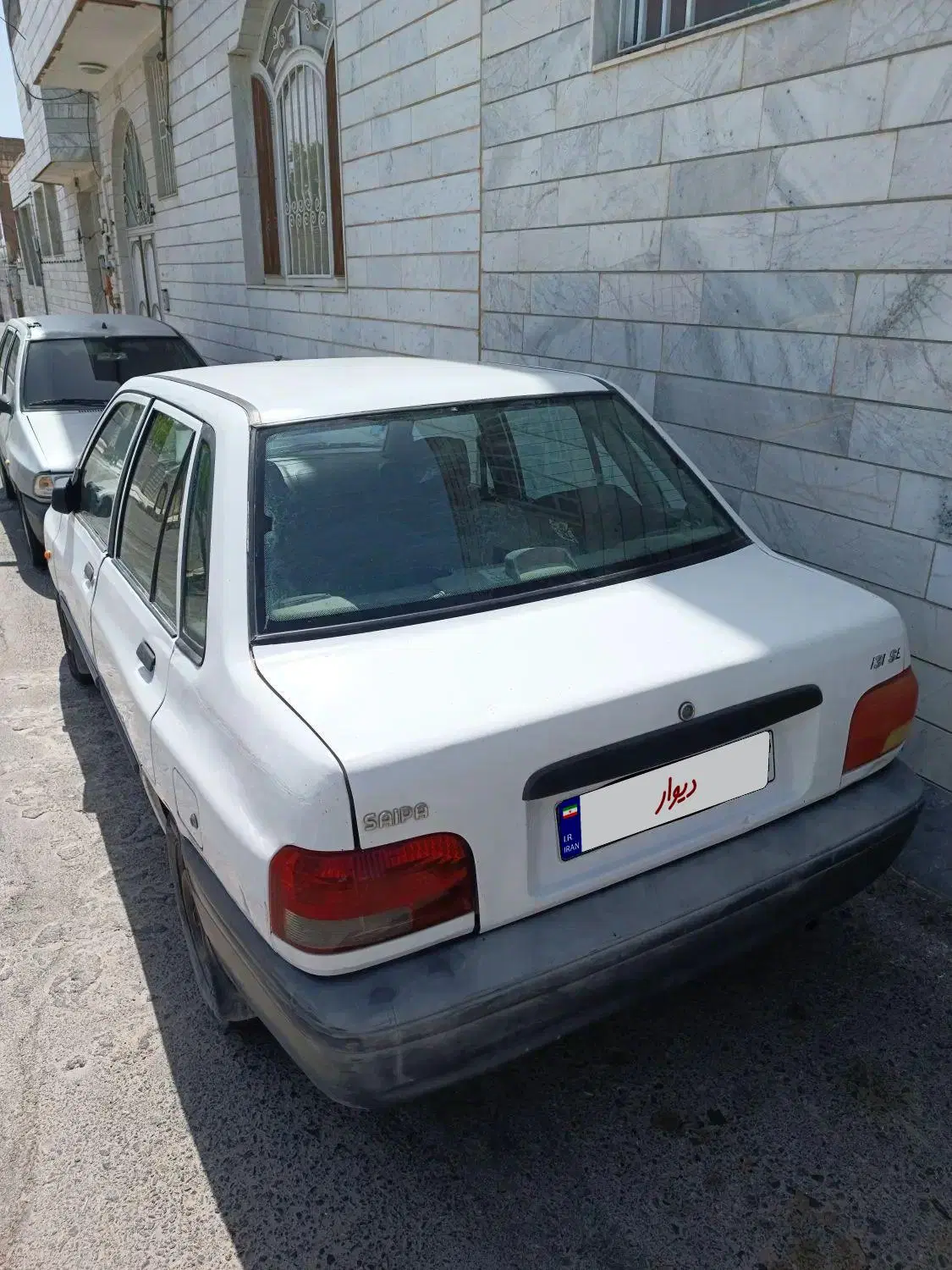 131 se|خودرو کلاسیک|بیرجند, |دیوار