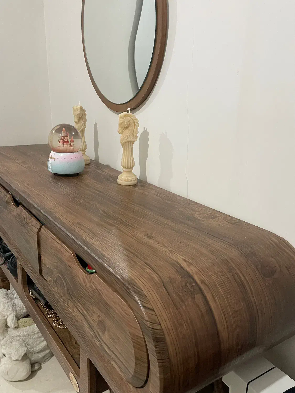 میر آرایش|آینه|تهران, شهرک صدرا|دیوار