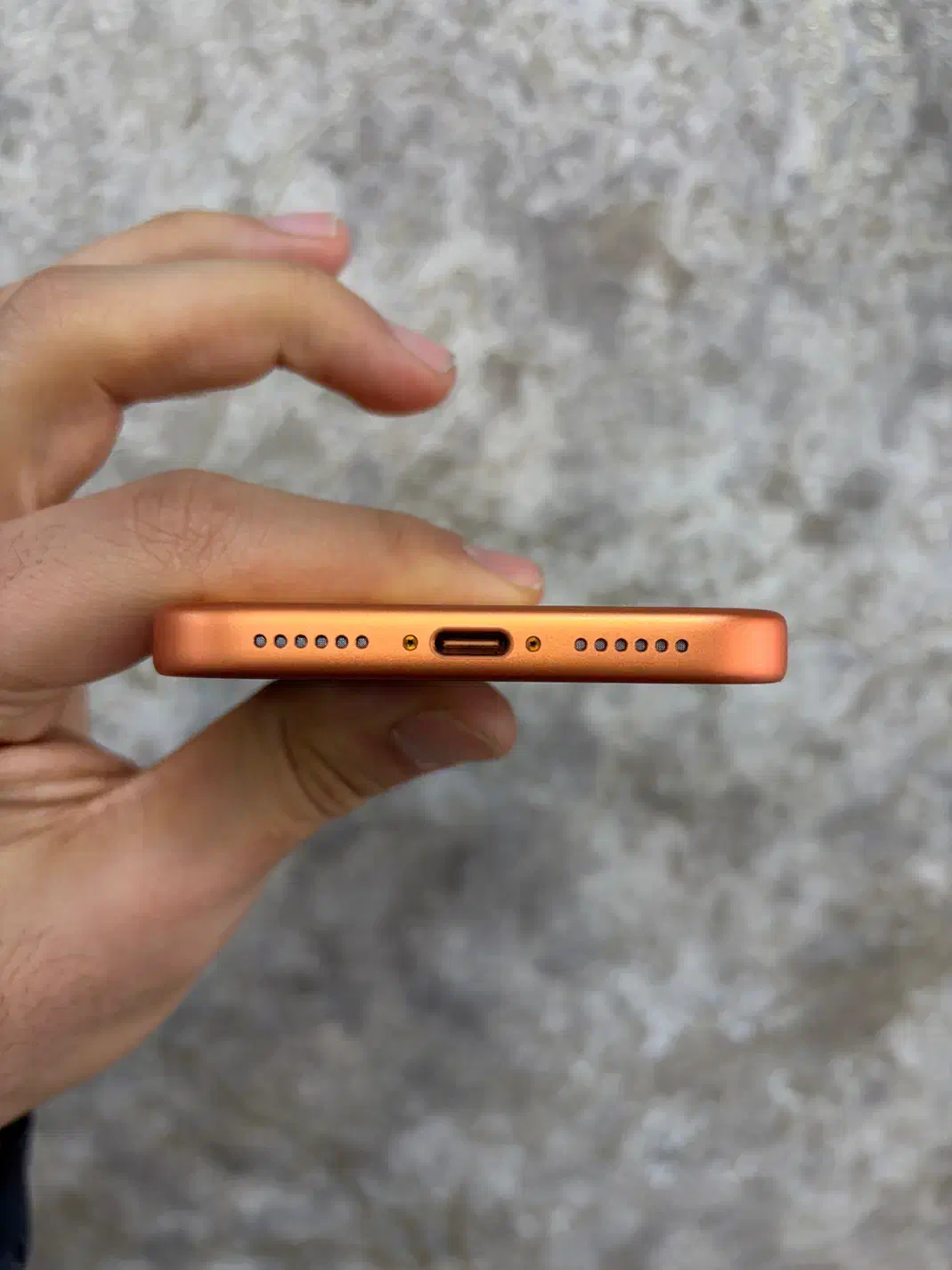 iphone 17 pro max battry 100|موبایل|تبریز, |دیوار