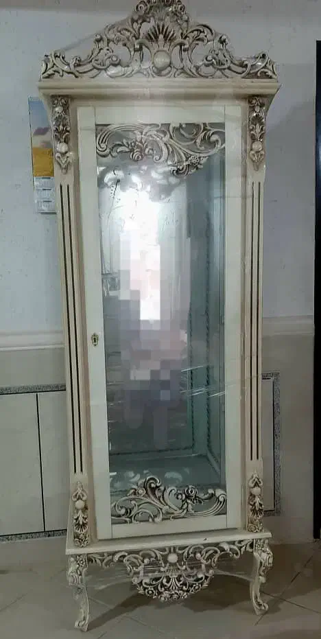 ویترین|بوفه، ویترین، کنسول|شاهین‌شهر, ۹ دی|دیوار