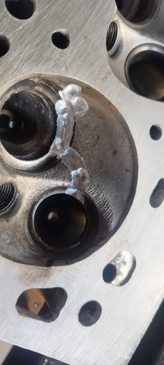 تراشکاری و خدمات سر سیلندر|خدمات موتور و ماشین|اندیشه, شهرک مریم|دیوار