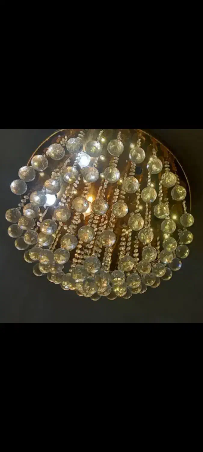 لوستر|لوستر و چراغ آویز|اهواز, کوی ملی راه|دیوار